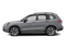 2017 Subaru Forester 2.5i (CVT)