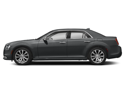 2019 Chrysler 300S 300S