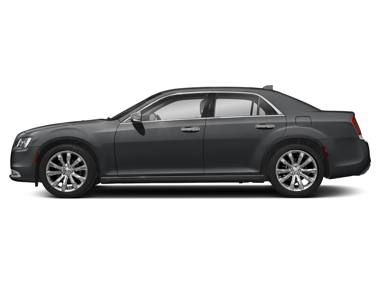 2019 Chrysler 300S 300S