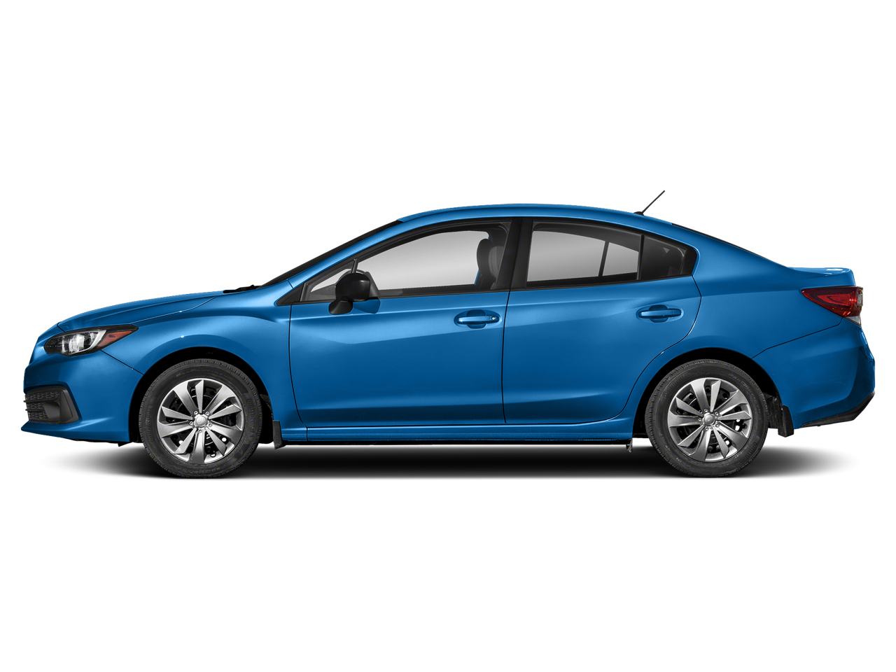 2023 Subaru Impreza Base