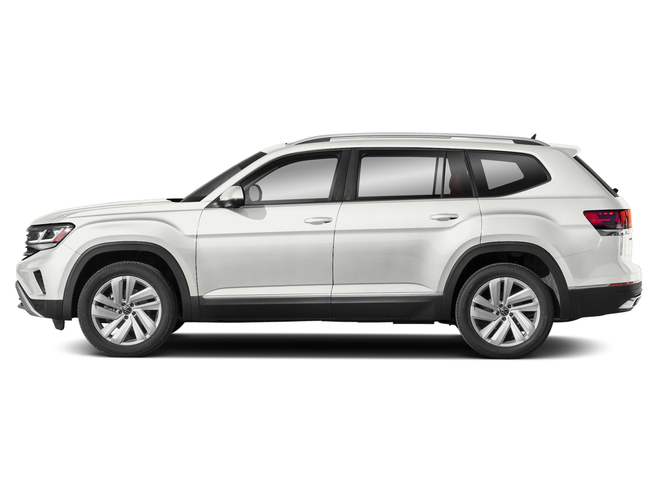 2023 Volkswagen Atlas 3.6L V6 SEL