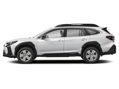 2024 Subaru Outback Base