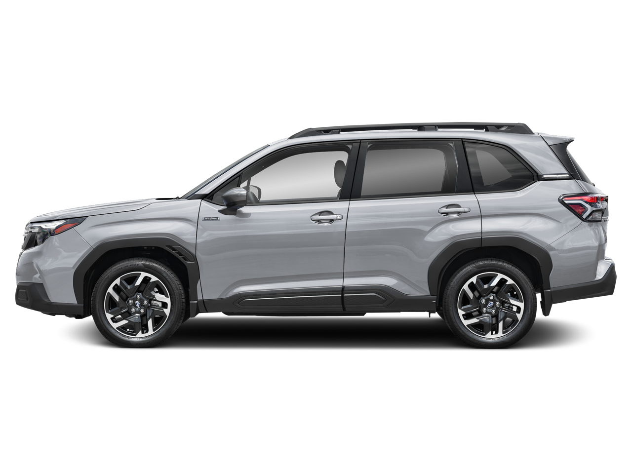 2025 Subaru Forester Hybrid Premium Hybrid