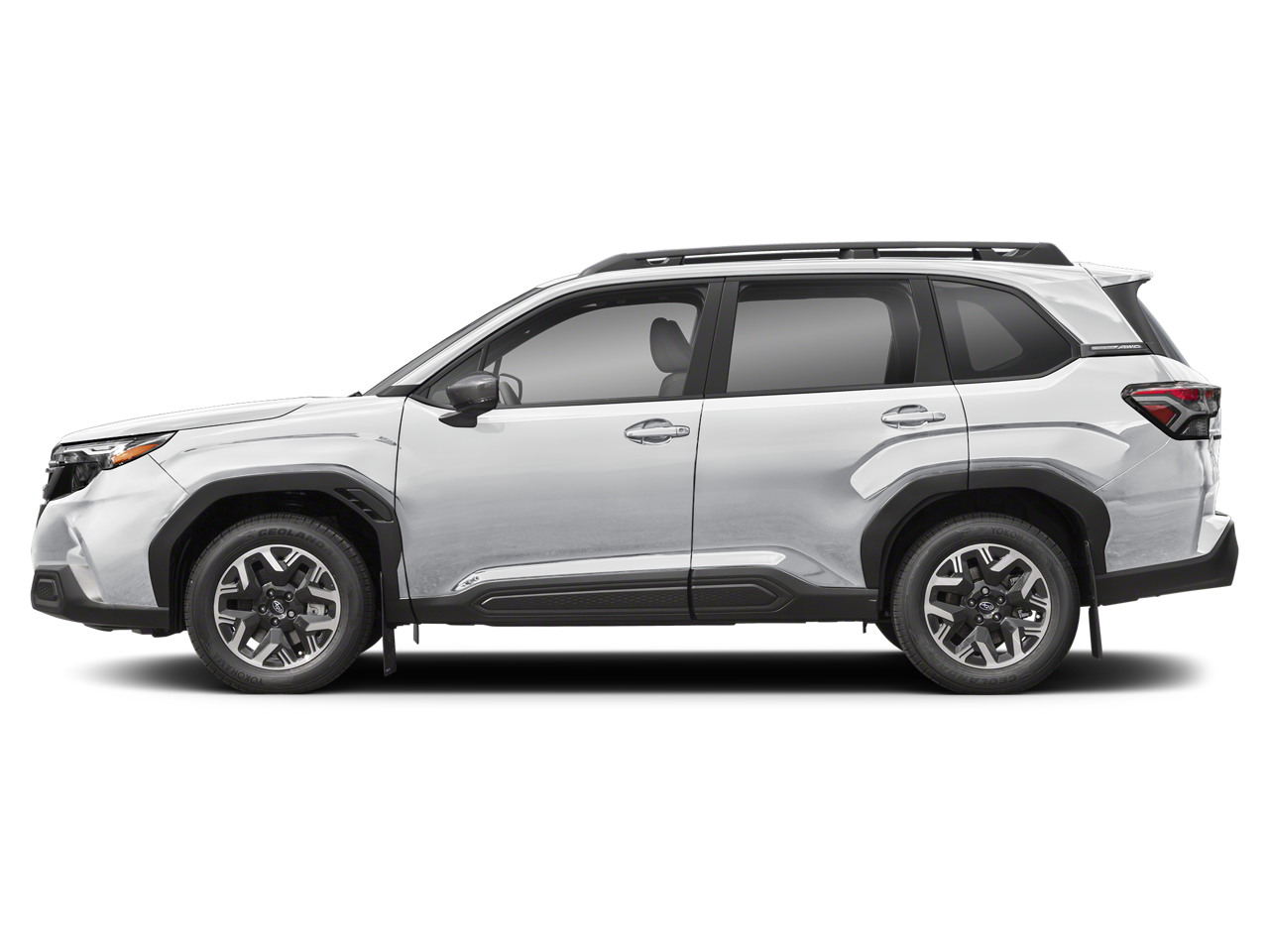 2026 Subaru Forester Premium Base