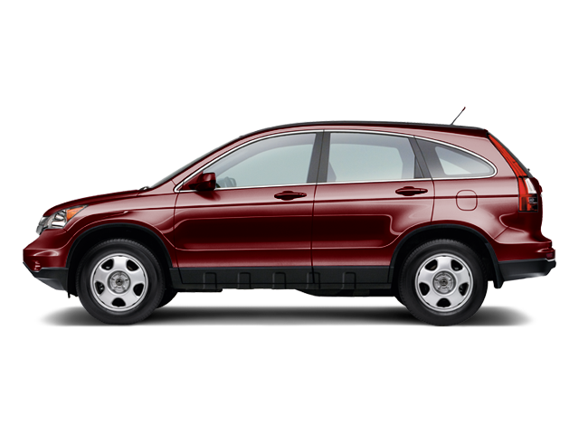 2010 Honda CR-V