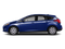 2012 Ford Focus Titanium