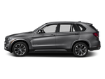 2016 BMW X5 xDrive40e