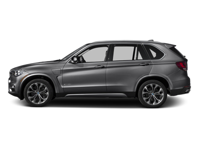 2016 BMW X5 xDrive40e