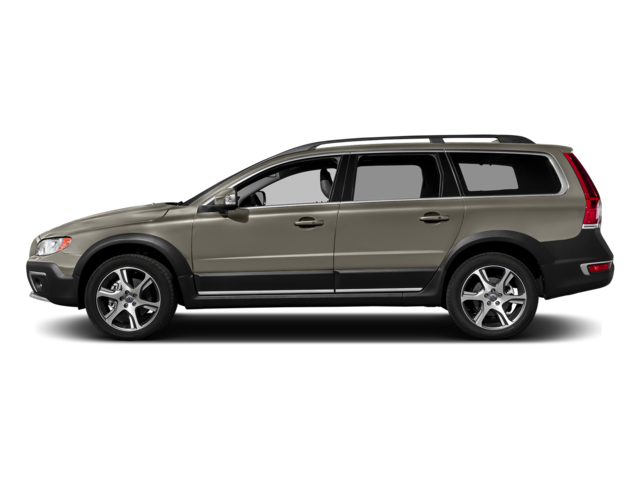 2016 Volvo XC70 T5 Premier