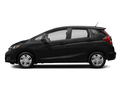2018 Honda Fit LX