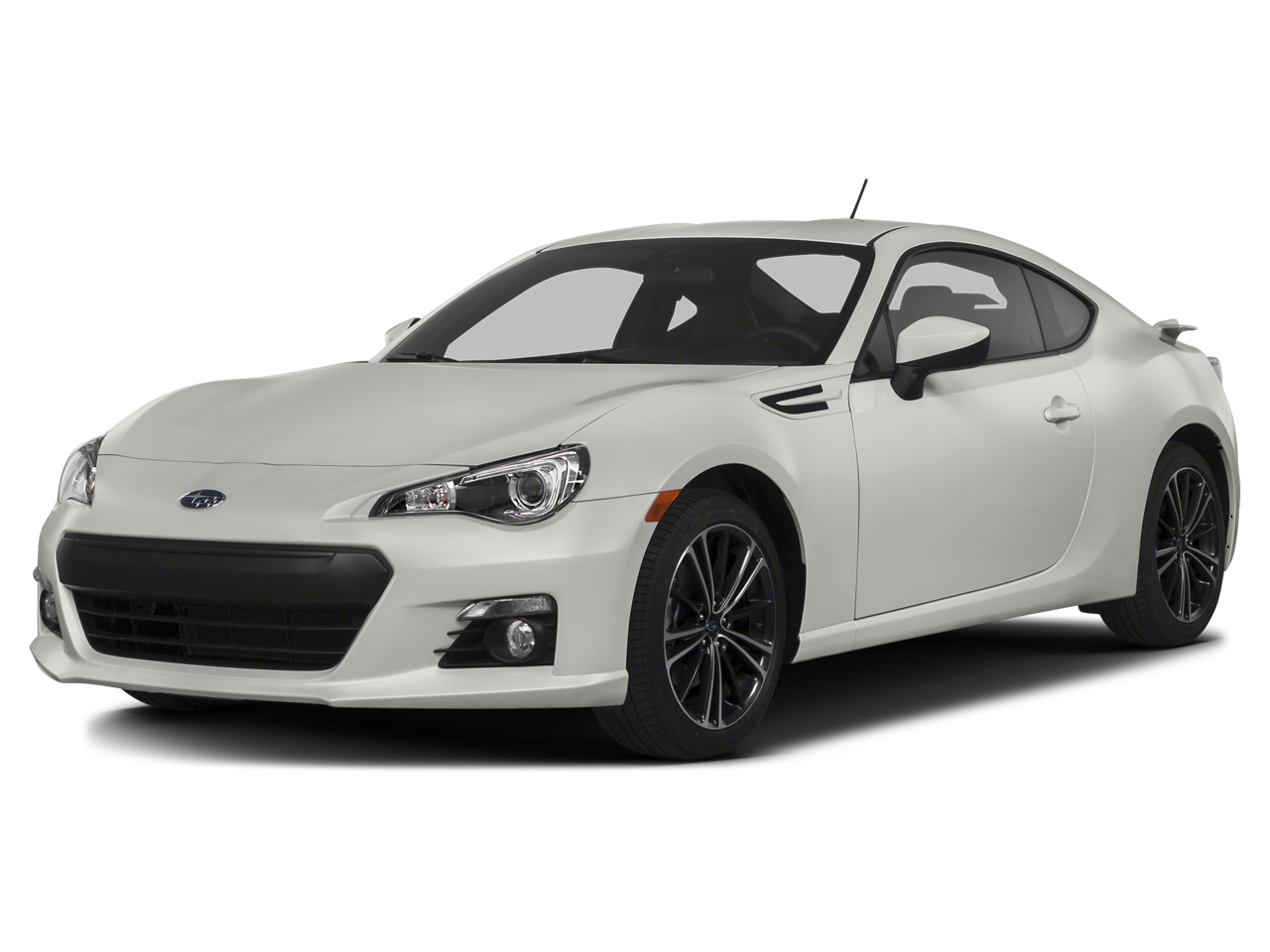 2015 Subaru BRZ