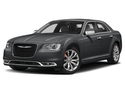 2019 Chrysler 300S 300S