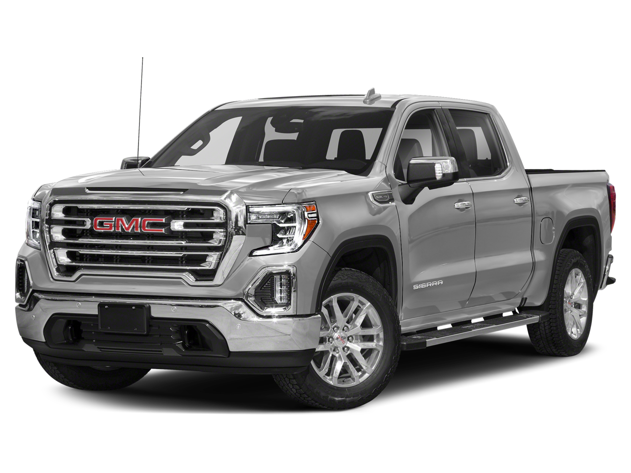 2019 GMC Sierra 1500 SLT for sale in Idaho Falls, ID