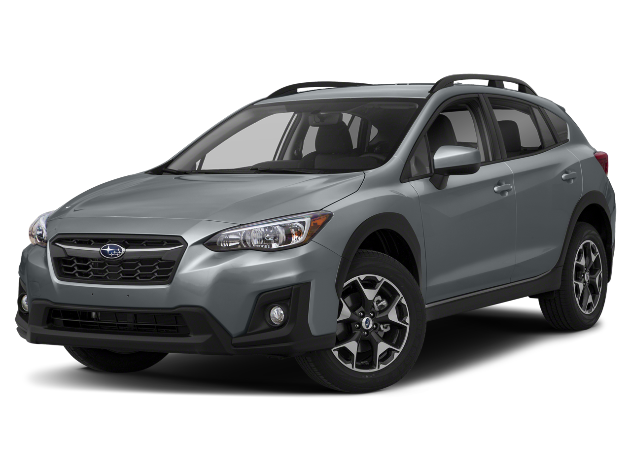 2019 Subaru Crosstrek 2.0i (CVT)