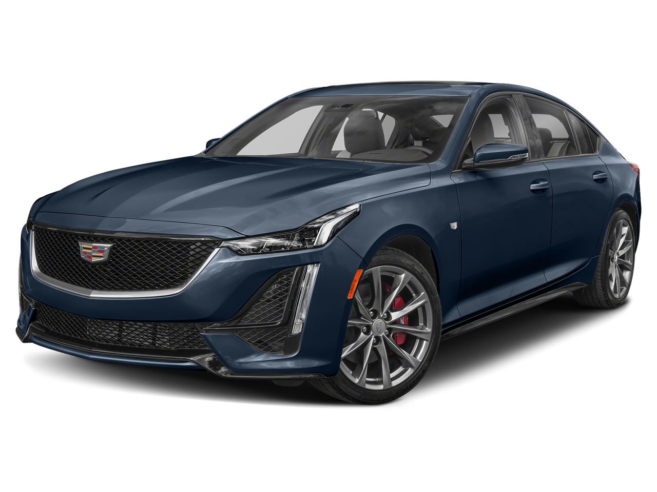 2021 Cadillac CT5-V V-Series