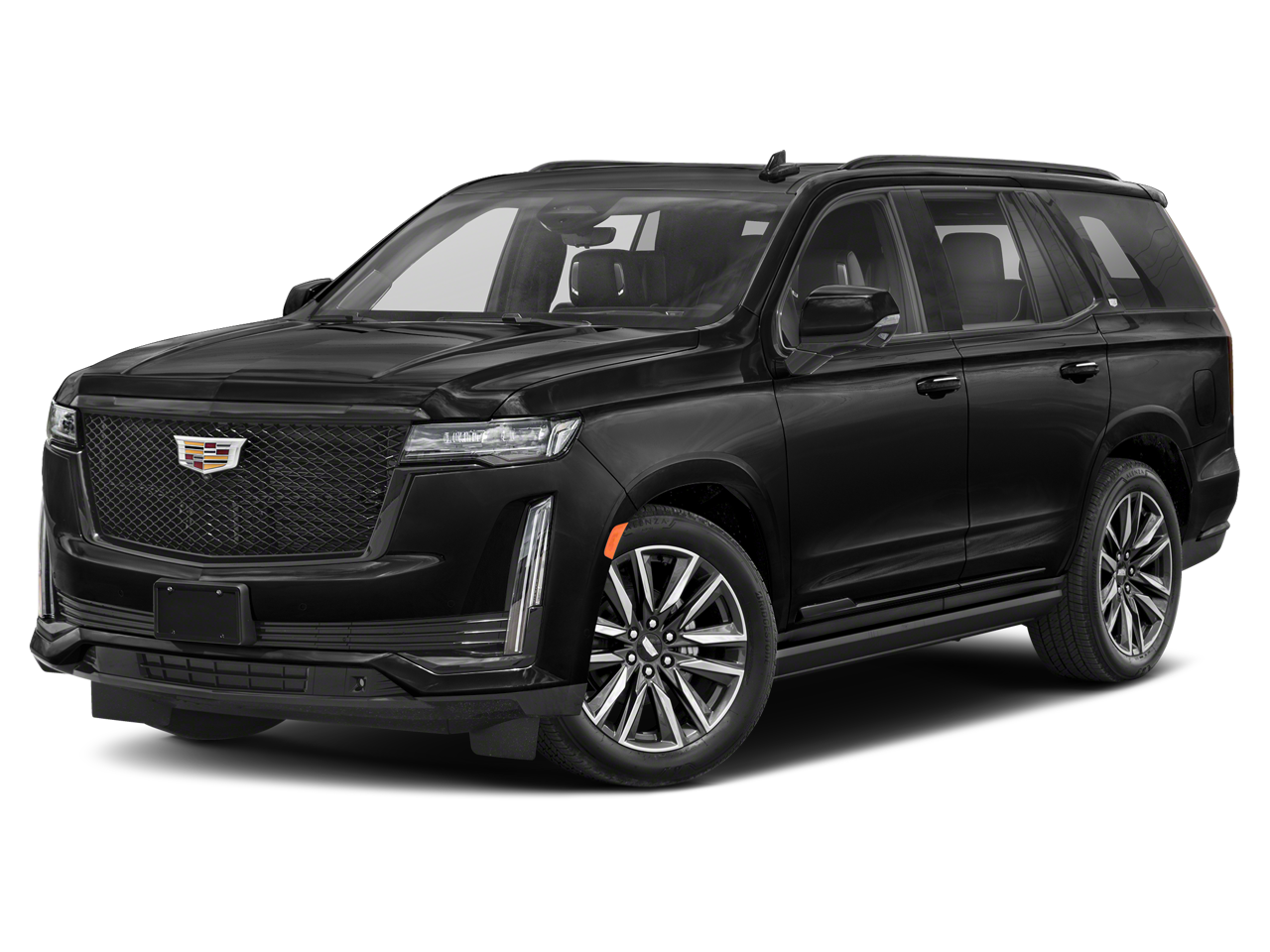 2022 Cadillac Escalade Sport Platinum