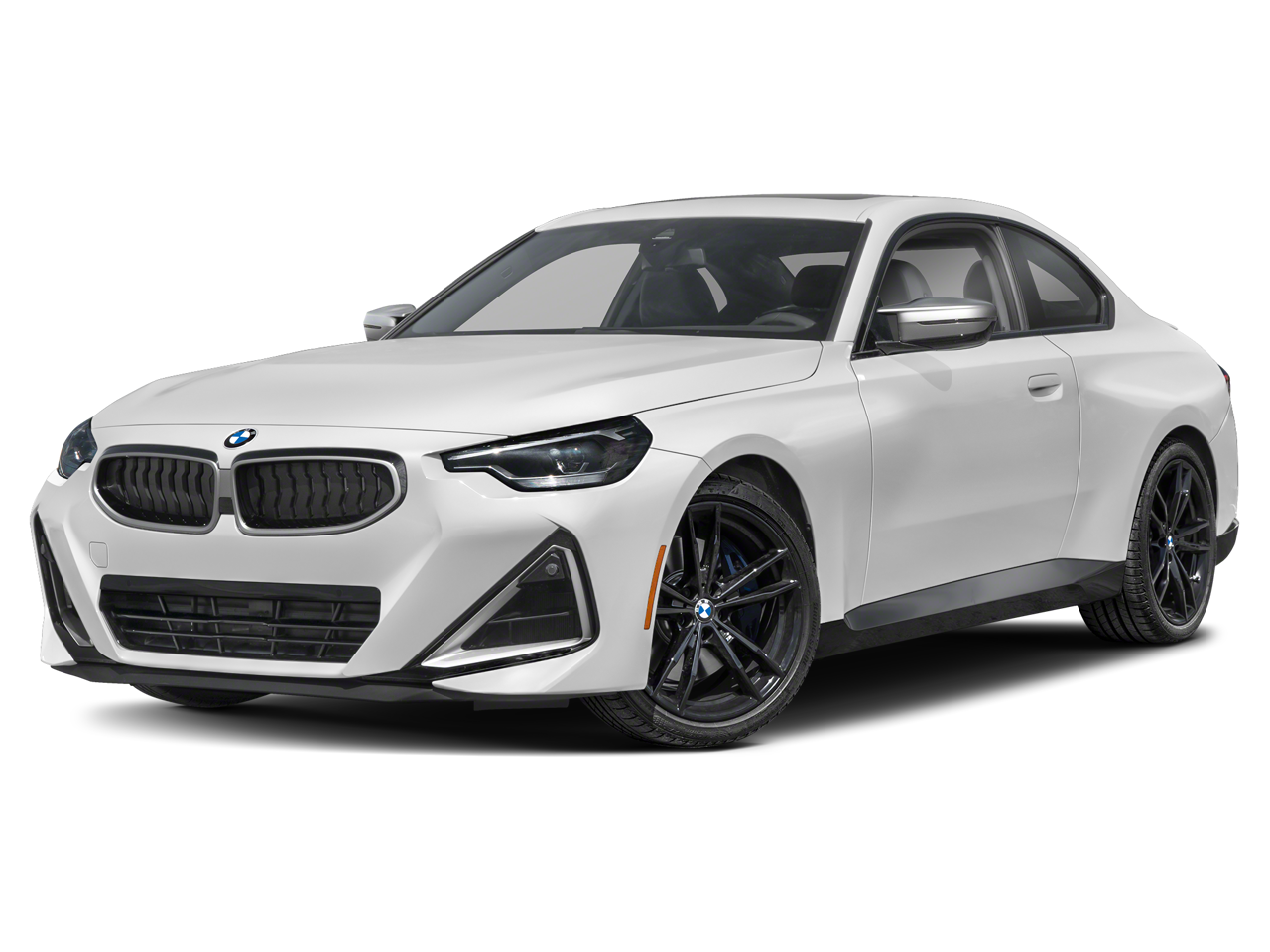 2023 BMW 2 series M240i xDrive