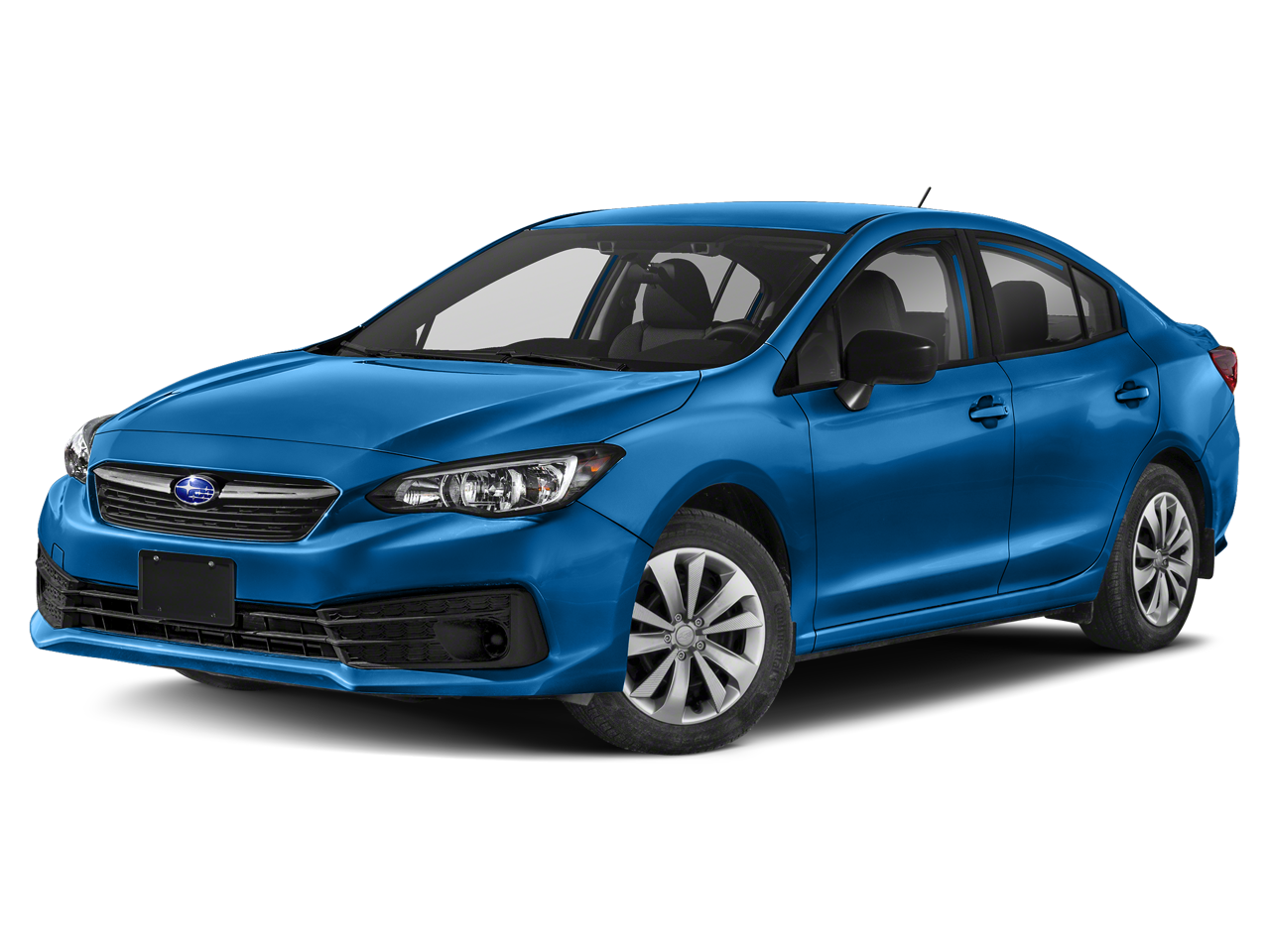 2023 Subaru Impreza Base