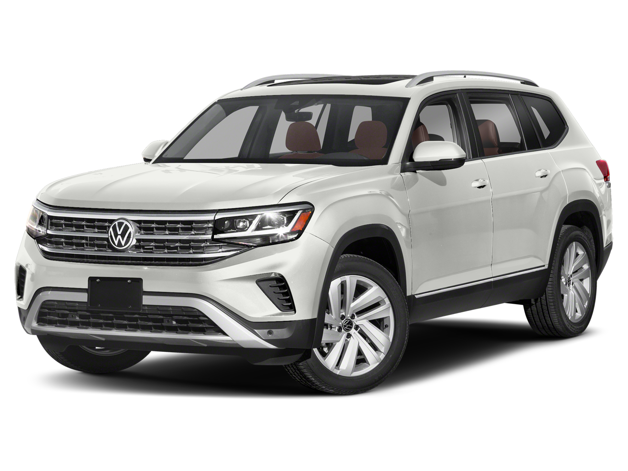 2023 Volkswagen Atlas 3.6L V6 SEL
