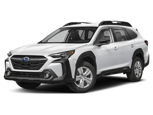 2024 Subaru Outback Base