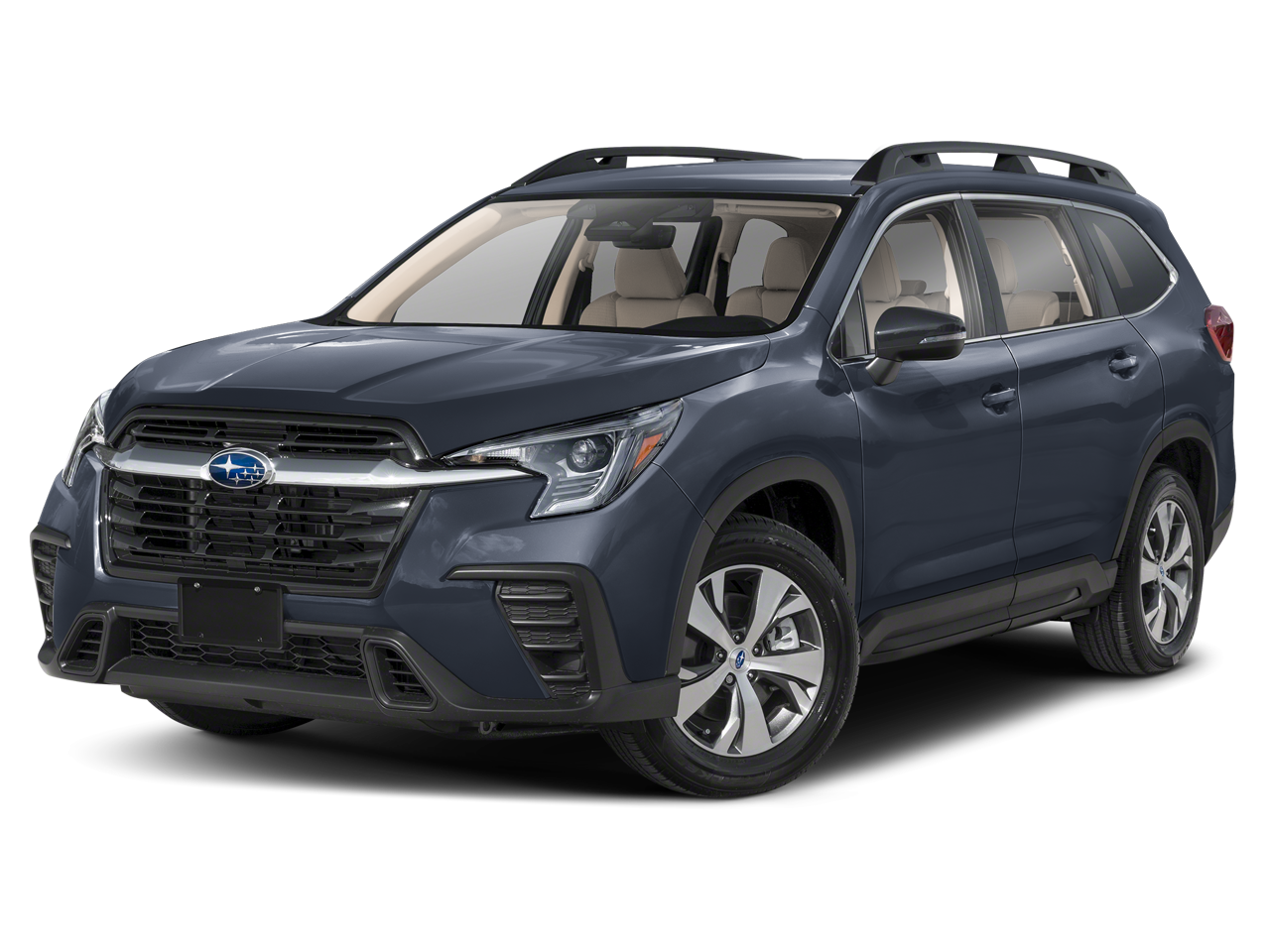 2025 Subaru Ascent