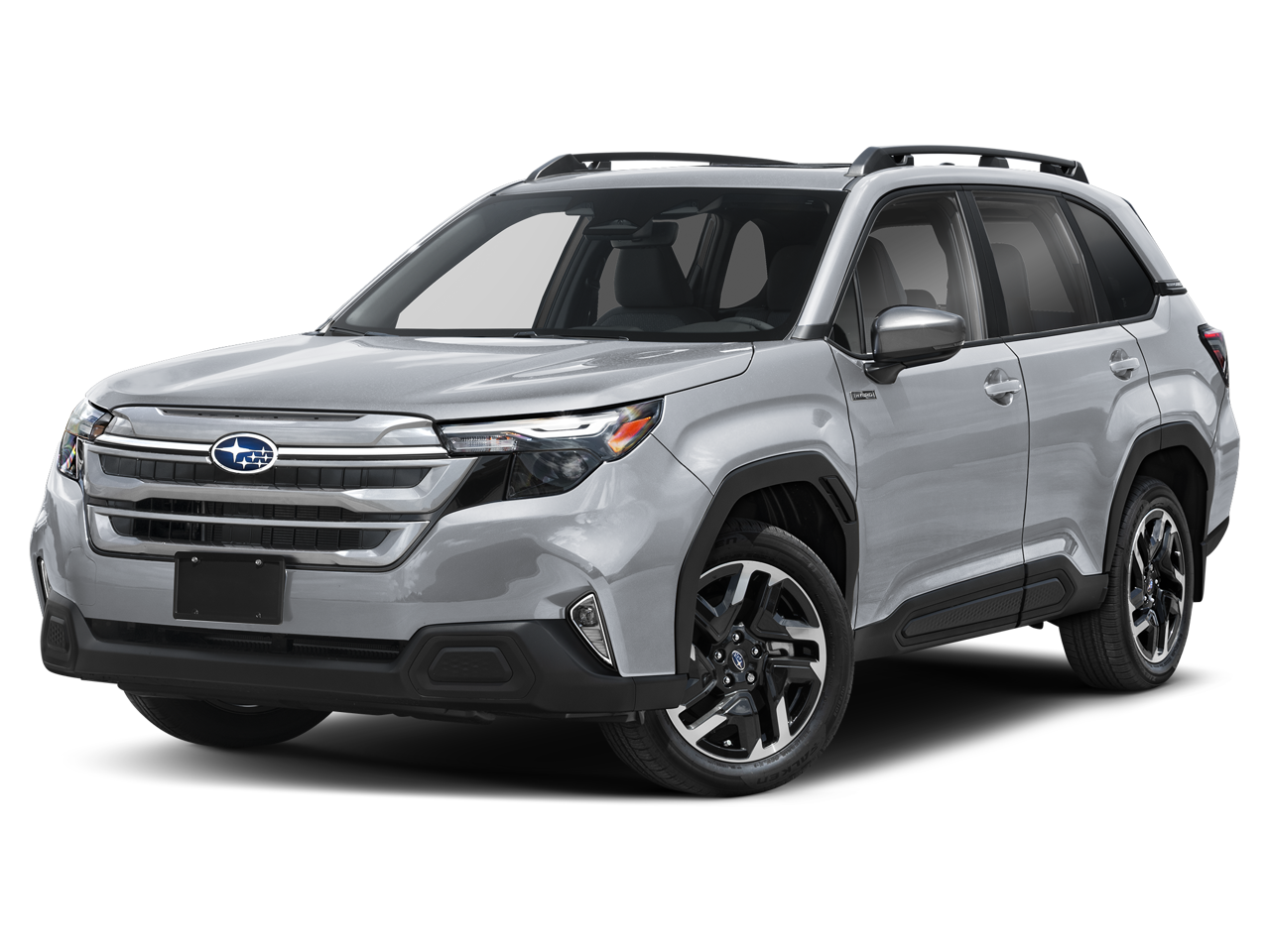 2025 Subaru Forester Hybrid Premium Hybrid