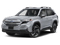2025 Subaru Forester Hybrid Premium Hybrid