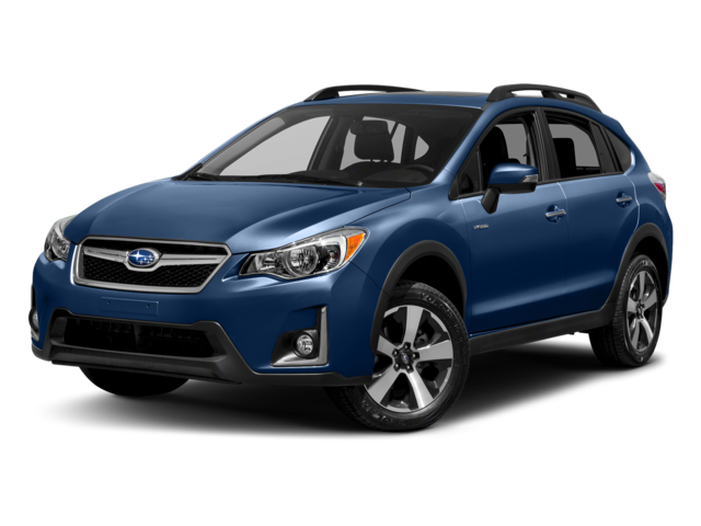 2016 Subaru Crosstrek