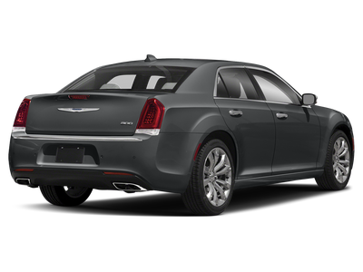 2019 Chrysler 300S 300S
