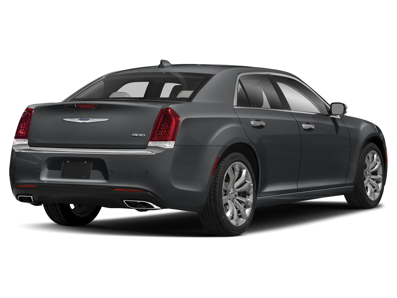 2019 Chrysler 300S 300S