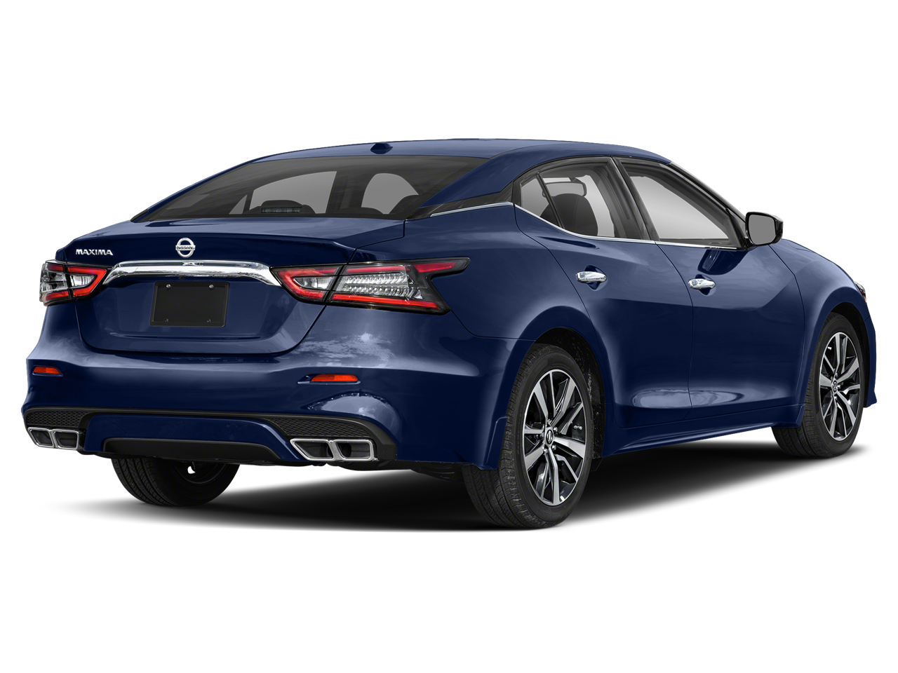 2020 Nissan Maxima SV