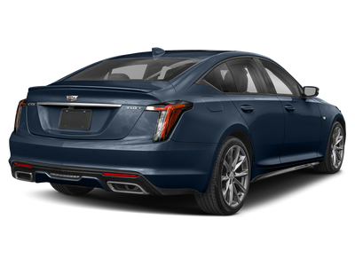2021 Cadillac CT5-V V-Series