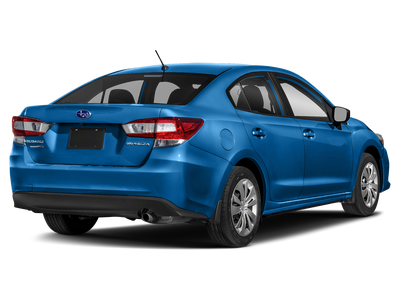 2023 Subaru Impreza Base