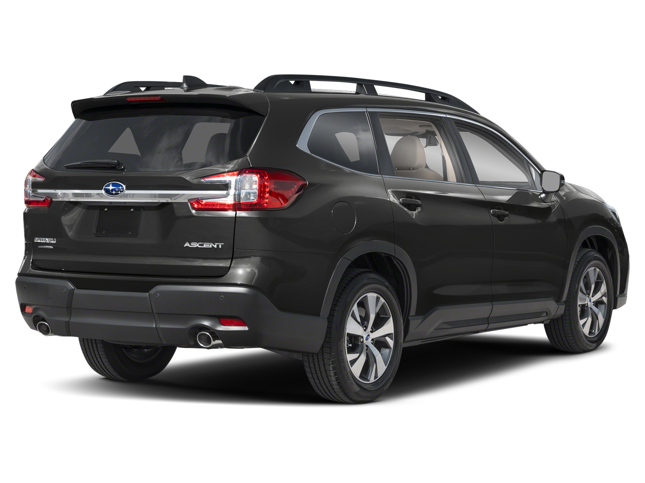 2025 Subaru Ascent Premium