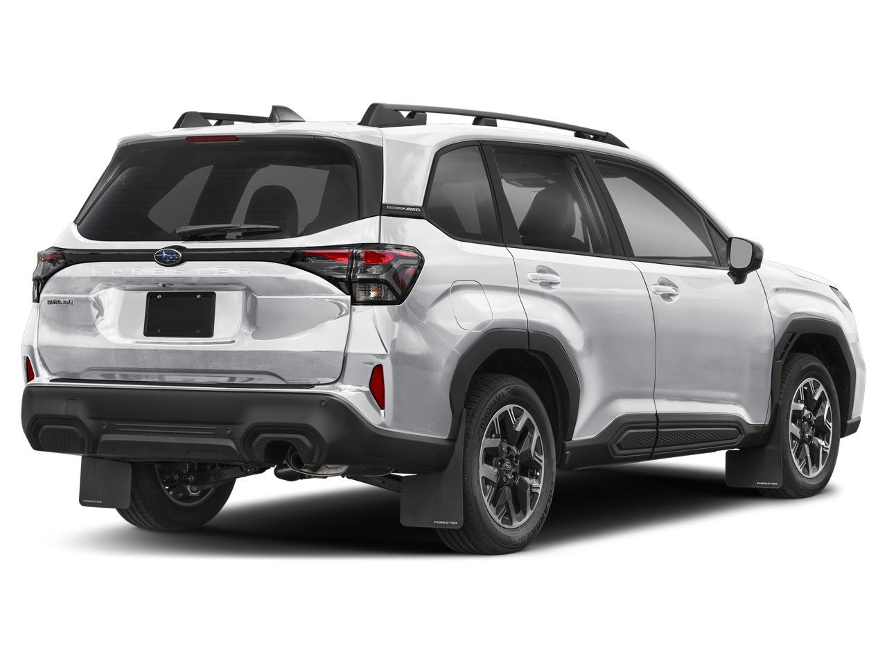 2026 Subaru Forester Premium Base
