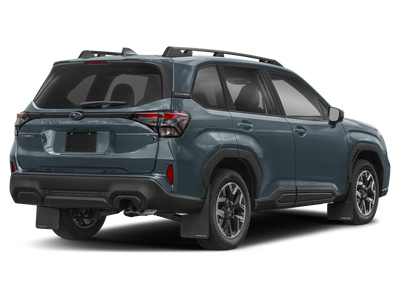 2026 Subaru Forester Premium Base