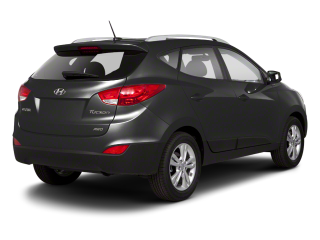 2012 Hyundai Tucson GLS