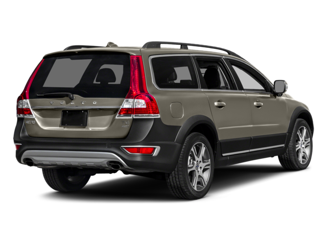 2016 Volvo XC70 T5 Premier