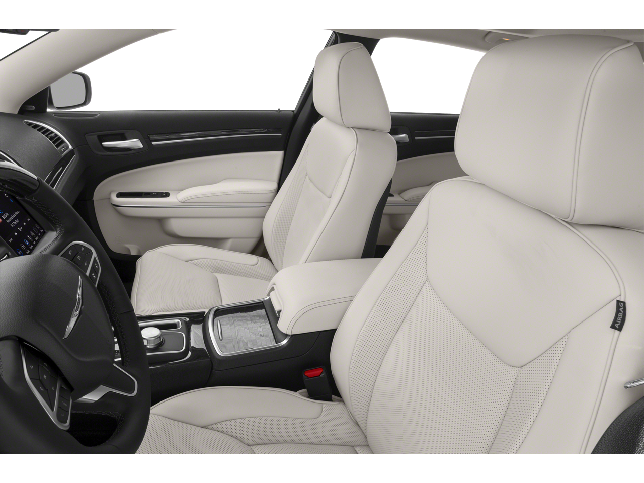 2019 Chrysler 300S 300S