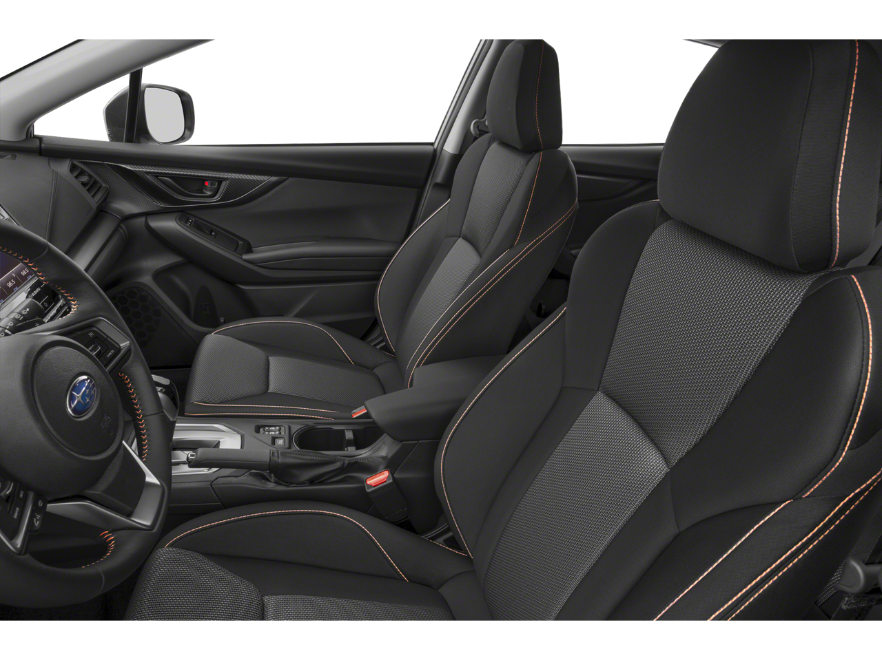2019 Subaru Crosstrek 2.0i (CVT)