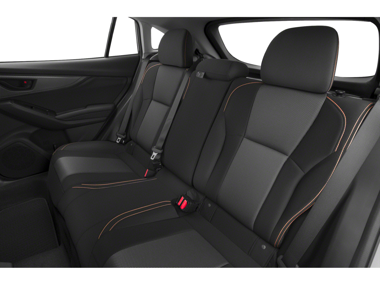 2019 Subaru Crosstrek 2.0i (CVT)