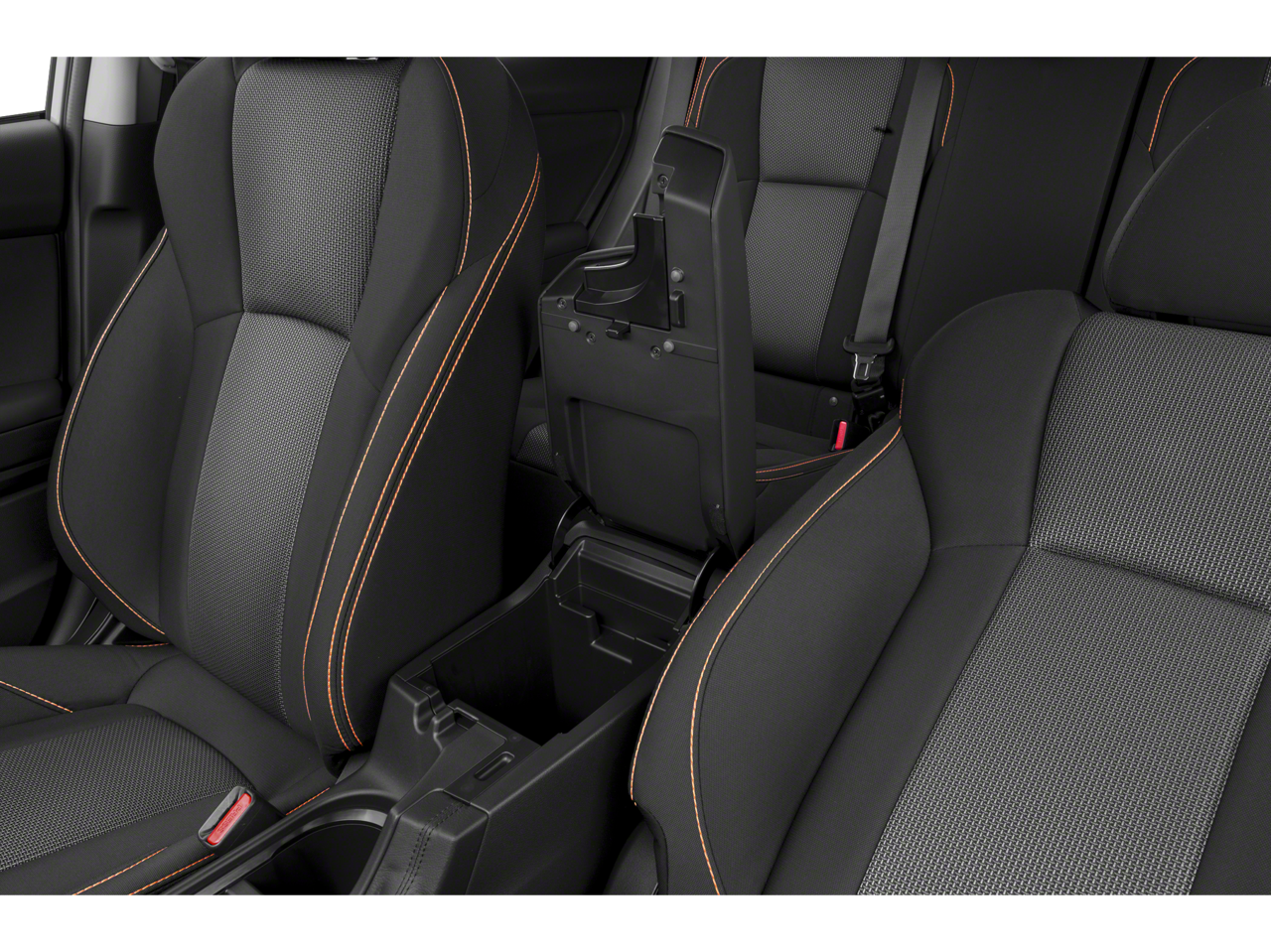 2019 Subaru Crosstrek 2.0i (CVT)