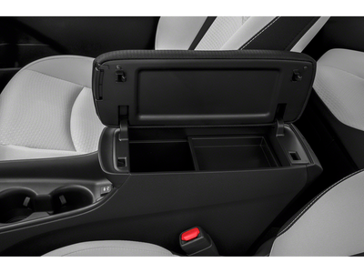 2020 Toyota Prius XLE