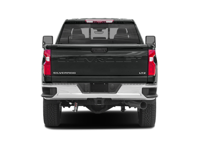 2021 Chevrolet Silverado 2500 HD LTZ