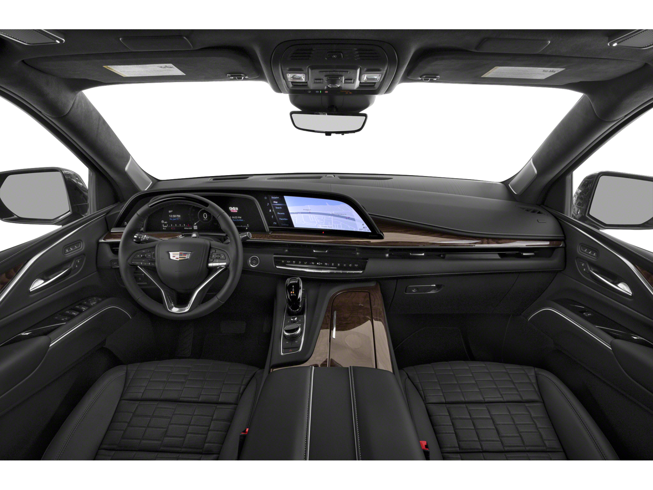 2022 Cadillac Escalade Sport Platinum