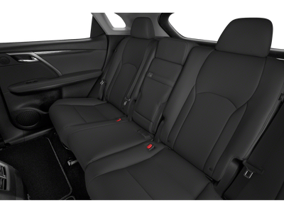 2022 Lexus RX 350 RX 350