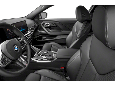 2023 BMW 2 series M240i xDrive
