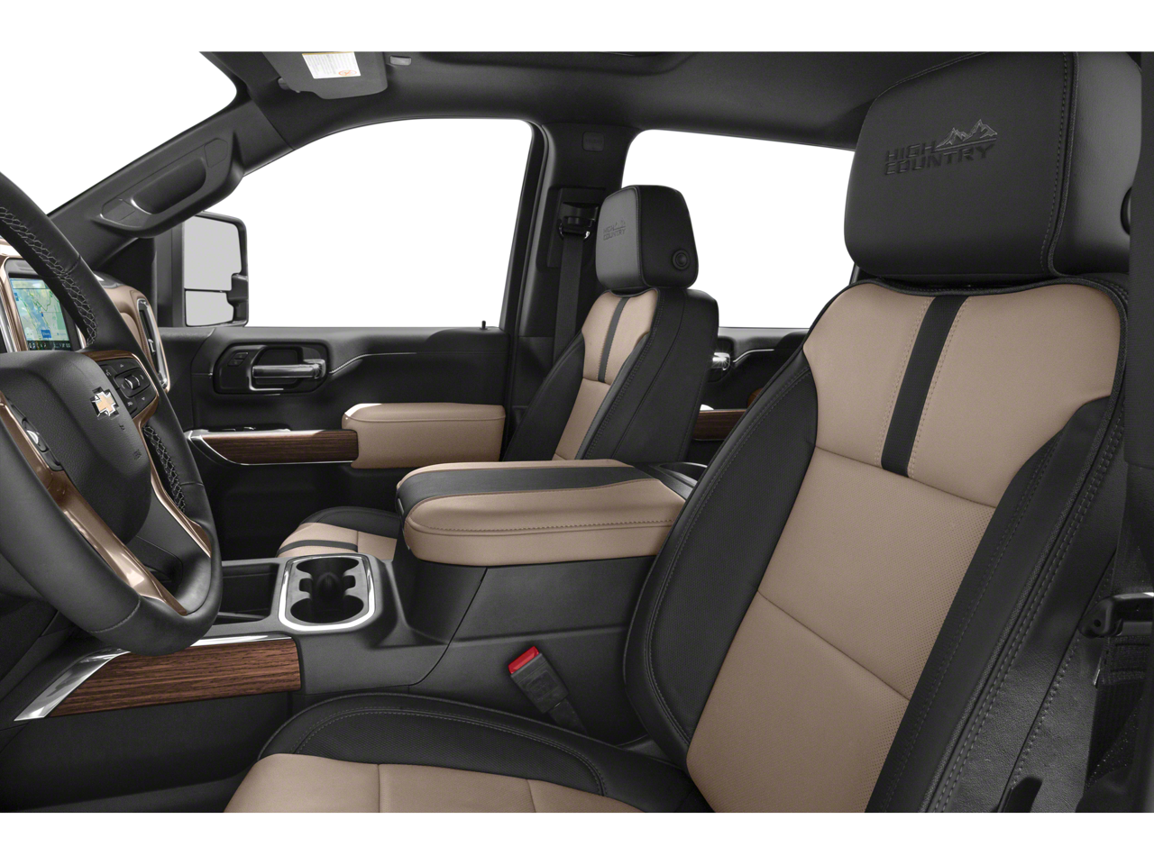 2023 Chevrolet Silverado 3500 HD High Country