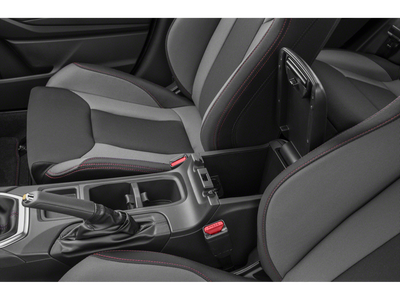 2023 Subaru WRX Base (M6)