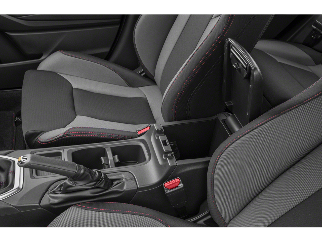 2023 Subaru WRX Base (M6)